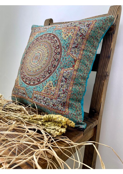 Kilim Desen Kırlent