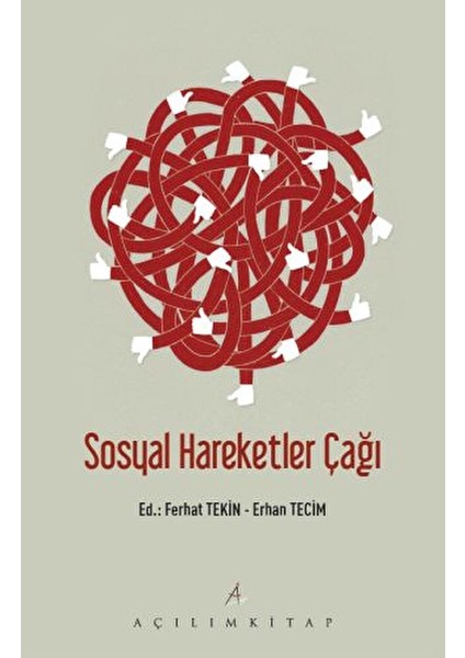 Sosyal Hareketler Çağı