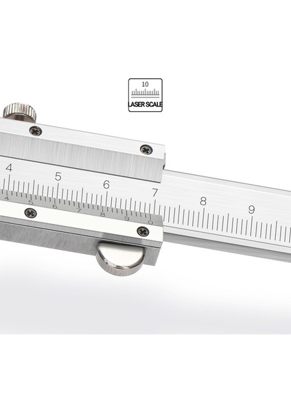 Kumpaslar 1330 Paslanmaz Çelik Sürmeli Kumpas Mikrometre Hassas Ölçümler Için Dayanıklı Paslanmaz Çelik Ölçme Aracı Kumpas Çalışma (Yurt Dışından) indirimleri