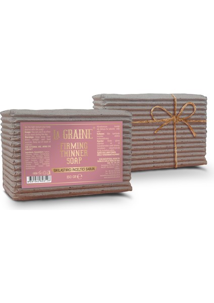 Sıkılaştırıcı Sabun 150GR