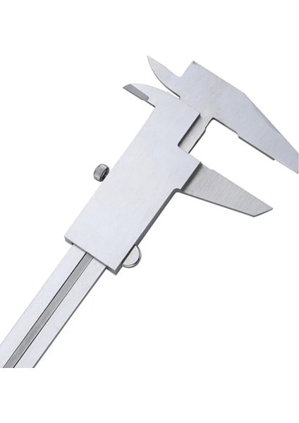 0-150MM 0.05 1 Adet Sürmeli Kumpas 6 "0-150MM 0.02MM 1/128 Gümüş Metal Karbon Çelik Dış Kumpas Ölçer Mikrometre Ölçme Araçları (Yurt Dışından) indirimleri