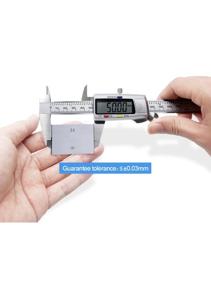 Kutulu Kumpas 150MM 6'' Paslanmaz Çelik Sürmeli Kumpas 0.01MM Dijital Elektronik Kumpas Messschieber Paquimetro Ölçüm Cihazı (Yurt Dışından)