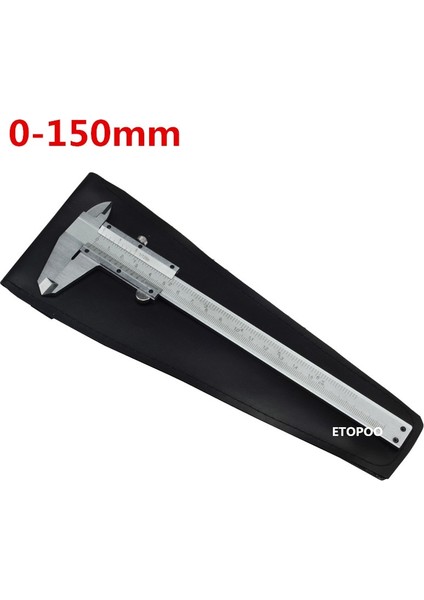 0-300MM 300MM/12 Inç 200MM/8 Inç 150MM/6 Inç 100MM/4 Inç 0-70MM Sürmeli Kumpas Mikrometre Kalınlık Ölçer Kaymak Kumpas Ölçüm Aracı (Yurt Dışından) indirimleri