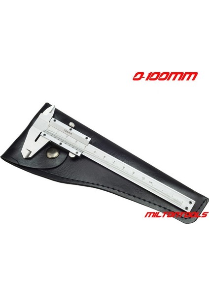 100MM 70MM 100MM 150MM Mini Sürmeli Kumpas Çelik Sertleştirilmiş Metrik Makinist Kaydırıcı Sürmeli Kumpas Kalınlık Ölçer Ölçüm Araçları (Yurt Dışından)