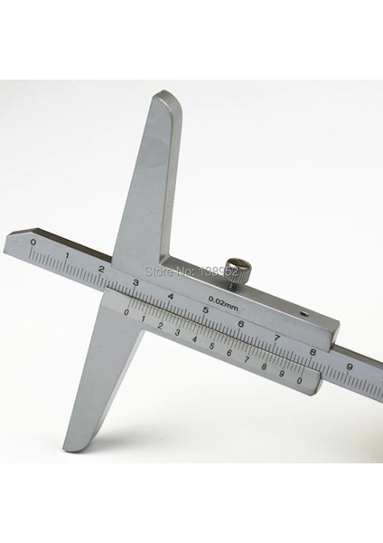 300MM Sıcak 0-150MM 0-200MM 0-300MM Çelik Derinlik Sürmeli Kumpas Ölçer Derinlik Kaliper Ölçer Mikrometre Derinlik Ölçme Aracı (Yurt Dışından) modelleri