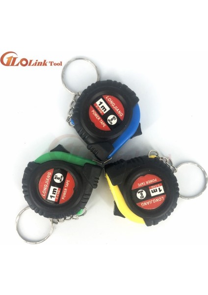 1 Adet Mezura Mini Mezura Anahtarlık Evrensel Çekme Cetveli Metrik Mezura Geri Çekilebilir 1 M Şerit Mezura Inç Terzi Aracı Kumpas (Yurt Dışından) fiyatları