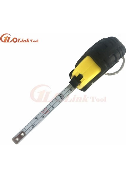 1 Adet Mezura Mini Mezura Anahtarlık Evrensel Çekme Cetveli Metrik Mezura Geri Çekilebilir 1 M Şerit Mezura Inç Terzi Aracı Kumpas (Yurt Dışından) modelleri