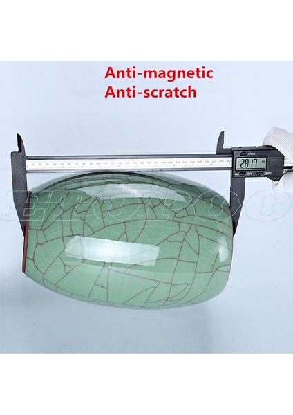 150MM Uzun Çene 150MM 200MM 300MM 0.1mm Dijital Elektronik Sürmeli Kumpas Çene Uzun Plastik Dijital Kumpas Mikrometre Dıy Ölçüm Araçları (Yurt Dışından)