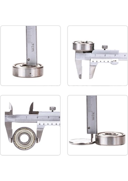 0-100MM Mini Sürmeli Kumpas Sertleştirilmiş Metrik Makinist 0-70MM 0-100MM 0-150MM 0-200MM Paslanmaz Çelik Ölçer Taşınabilir Ölçme Aracı (Yurt Dışından) fırsatları