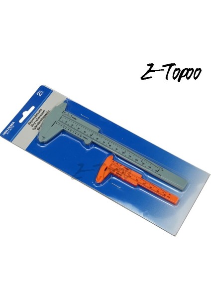 Beyaz 2 Adet Set Dıy Aracı Ağaç Işleme Metal Işleme Sıhhi Tesisat Modeli Yapımı 80MM 150MM Sürmeli Kumpas Diyafram Derinlik Çapı Ölçü Aracı (Yurt Dışından) indirimleri