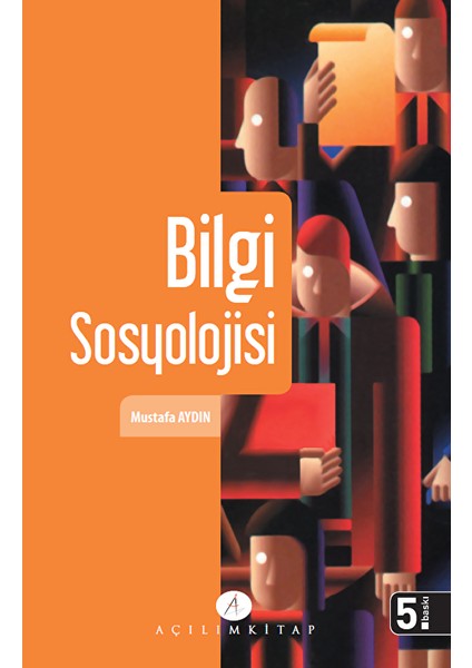 Bilgi Sosyolojisi