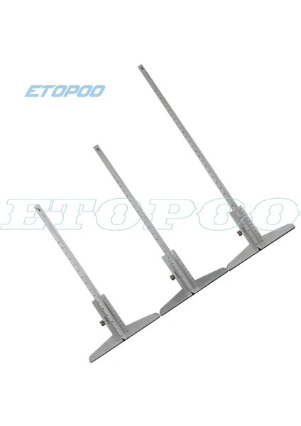 150MM 0-150/200/300MM 0.02MM Derinlik Sürmeli Kumpas Derinlik Ölçer Kutu Dolu Metal/çelik Mikrometre Metrik Ölçer Ölçme Aletleri (Yurt Dışından) indirimleri