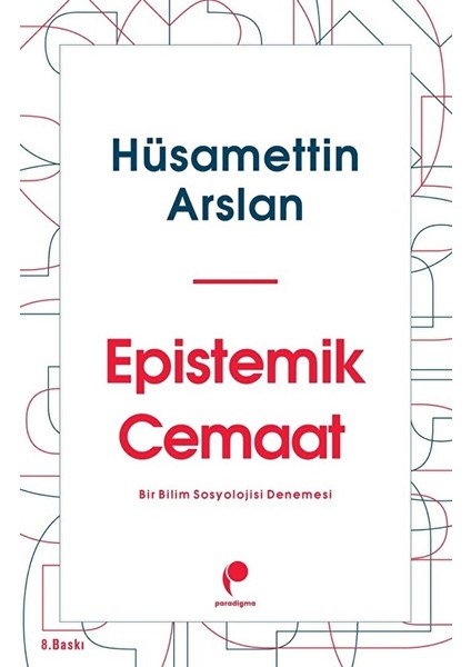 Epistemik Cemaat