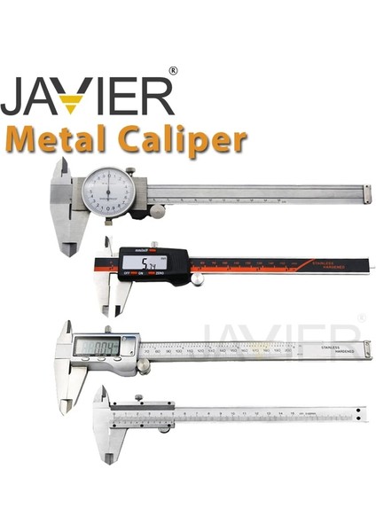 6 Inç 0.001IN Arama Kumpas Metal Sürmeli Kumpas Dijital Elektronik Kumpas Mikrometre Cetvel Derinlik Ölçme Aracı Ölçer Enstrüman 0-150MM 6 (Yurt Dışından)