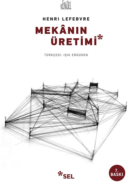 Mekanın Üretimi