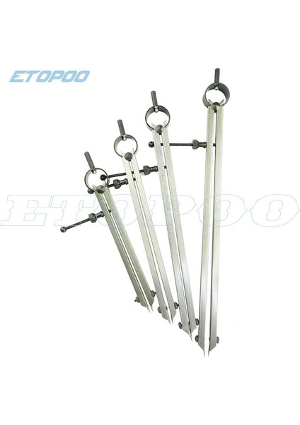 0-300MM 150/300MM Kanat Bölücü Çizgi Konumu Scriber Iğne Çizim Pusulalar Zanaat Döner Aracı Çizim Pusula Çizgi Pusulalar (Yurt Dışından)
