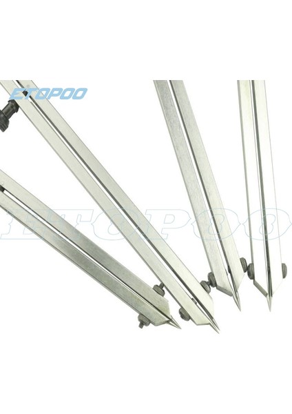 0-300MM 150/300MM Kanat Bölücü Çizgi Konumu Scriber Iğne Çizim Pusulalar Zanaat Döner Aracı Çizim Pusula Çizgi Pusulalar (Yurt Dışından) modelleri