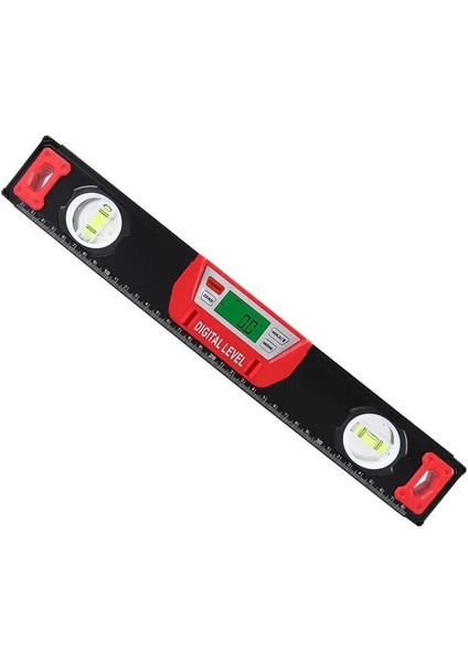 300MM Manyetik Su Terazisi Inklinometre Tor-Pedo Hafif Küçük Tuğla Hattı Ev Dıy Çalışma Asılı Aracı 20/30 cm (Yurt Dışından) indirimleri