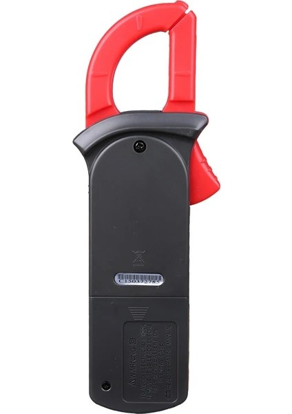 UT200A Plus Unı-T UT200A/B UT200A/B Plus Dijital Pens Metre LCD Arka Işık Manuel Aralığı Aralık Dışı Istemi Veri Saklama (Yurt Dışından)