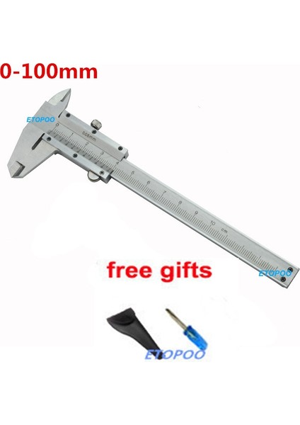 200MM Çelik 70MM 100MM 150MM 200MM 300MM Sürmeli Kumpas Çelik Kumpas Ölçer Mikrometre Pie De Rey Paquimetro Plastik Dijital Kumpas Cetvel (Yurt Dışından) fiyatları