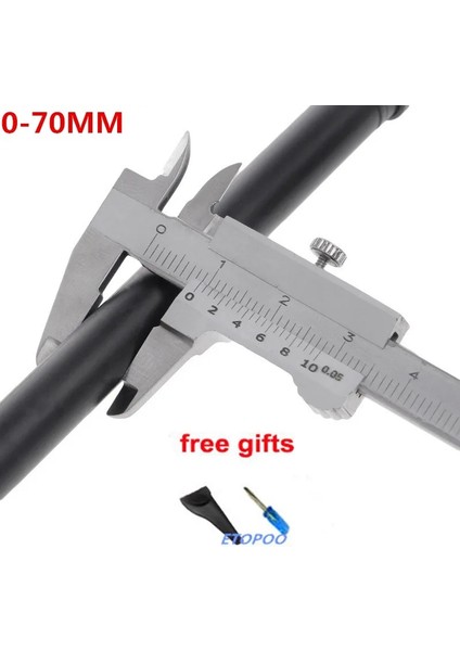 200MM Çelik 70MM 100MM 150MM 200MM 300MM Sürmeli Kumpas Çelik Kumpas Ölçer Mikrometre Pie De Rey Paquimetro Plastik Dijital Kumpas Cetvel (Yurt Dışından) modelleri