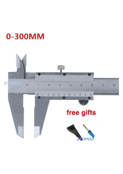200MM Çelik 70MM 100MM 150MM 200MM 300MM Sürmeli Kumpas Çelik Kumpas Ölçer Mikrometre Pie De Rey Paquimetro Plastik Dijital Kumpas Cetvel (Yurt Dışından) fırsatları