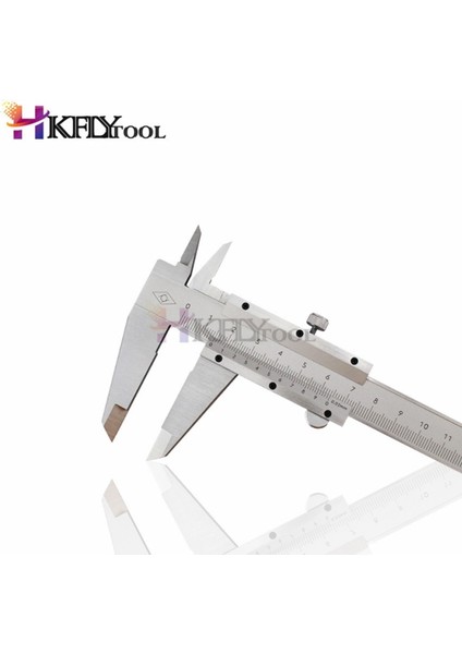 200MM 70MM 100MM 150MM 200MM 300MM Sürmeli Kumpas Karbon Çelik Kaliper Ölçer Mikrometre Pie De Rey Paquimetro Ölçme Araçları (Yurt Dışından) fiyatları