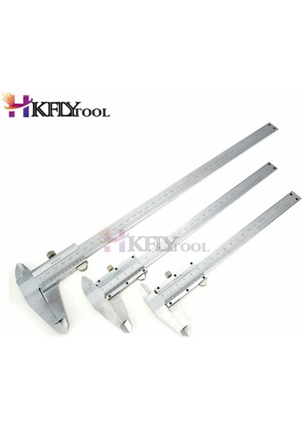 200MM 70MM 100MM 150MM 200MM 300MM Sürmeli Kumpas Karbon Çelik Kaliper Ölçer Mikrometre Pie De Rey Paquimetro Ölçme Araçları (Yurt Dışından) fırsatları