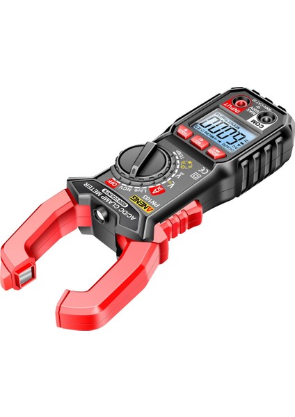 PN103 Aneng PN103/4 Dijital Pens Metre Ac/dc Akım Profesyonel Multimetre 6000 Sayım True Rms Test Cihazı Metreler Voltmetre Otomatik Aralığı (Yurt Dışından)