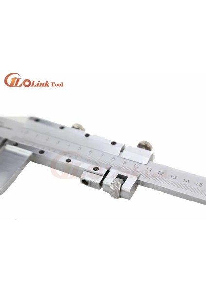 200MM 0-200MM x 60MM Uzun Çene Ağır Hizmet Sürmeli Kumpas, Uç Çeneli Yüksek Kaliteli Ölçüm Aletleri (Yurt Dışından) fırsatları