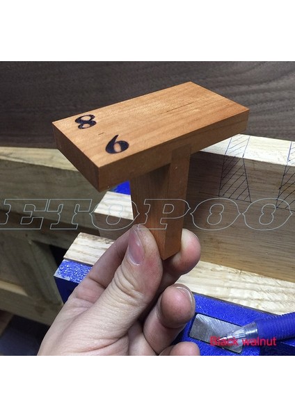 Model 3 Japon Siyah Ceviz Ağaç Işleme Çok Fonksiyonlu Kırlangıç Derece Ölçer Cetvel Ahşap Ferramentas Kırlangıç Çizici (Yurt Dışından)