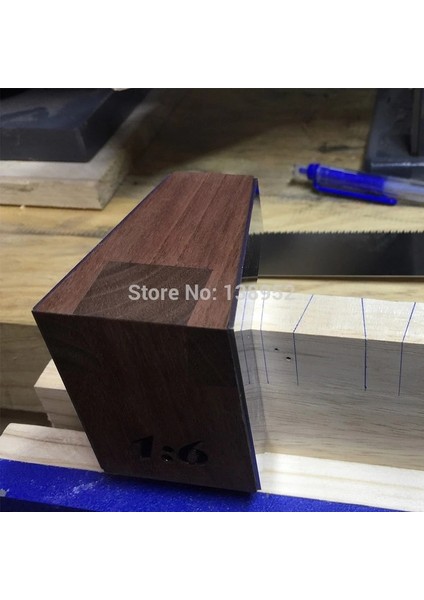 Model 3 Japon Siyah Ceviz Ağaç Işleme Çok Fonksiyonlu Kırlangıç Derece Ölçer Cetvel Ahşap Ferramentas Kırlangıç Çizici (Yurt Dışından) indirimleri