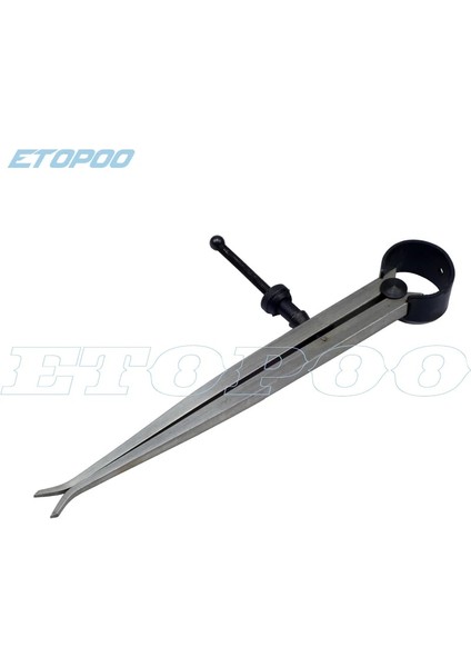 250MM 100-300MM Iç Bölücü Yay Bölücü Karbon Çelik Pirinç Düz Bacak Iç Bahar Kaliper Kazıma Için (Yurt Dışından) fiyatları