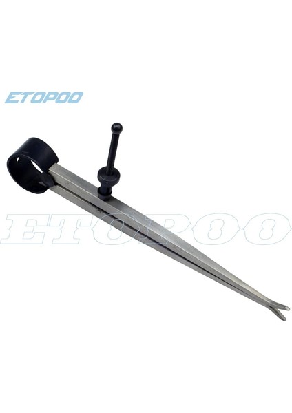 250MM 100-300MM Iç Bölücü Yay Bölücü Karbon Çelik Pirinç Düz Bacak Iç Bahar Kaliper Kazıma Için (Yurt Dışından) modelleri