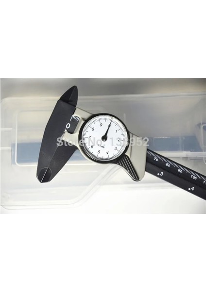 0.1mm Gri 0-150MM Saf Plastik Sürmeli Kumpas Kadranlı Plastik Kumpas Ölçer Sürmeli Kumpaslar 150MM 6 Inç Kadranlı Kumpas (Yurt Dışından) modelleri