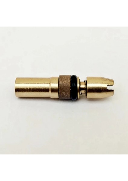 Altın 9 Adet Üç Kademeli Piston Kafası Yüksek Basınçlı Bakır Kafa 6mm Yüksek Basınç Pompası 30MPA Onarım Parçaları (Yurt Dışından) fiyatları