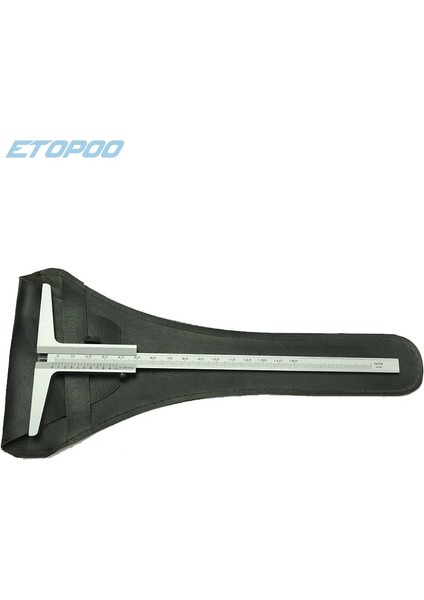 0-200MM 80MM 150MM 200MM 250MM Derinlik Kumpas Endüstriyel Kalite Paslanmaz Çelik Iğneli Derin Kumpas 0.05MM (Yurt Dışından) fiyatları