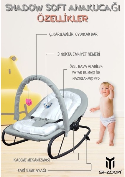 Soft Anakucağı