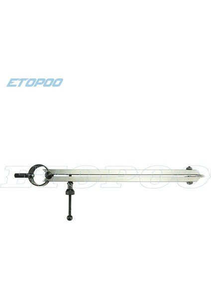 0-250MM 150-300MM Ayarlanabilir Çelik Bölücü Kanat Deri Pusula Aralığı Ölçer Çizim Tel Kenar Tutucu Sığır Derisi Araçları Iğne (Yurt Dışından) fırsatları