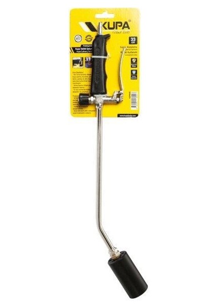 Kupa Tetikli Ayarlı Şalümo 25 Cm fiyatları