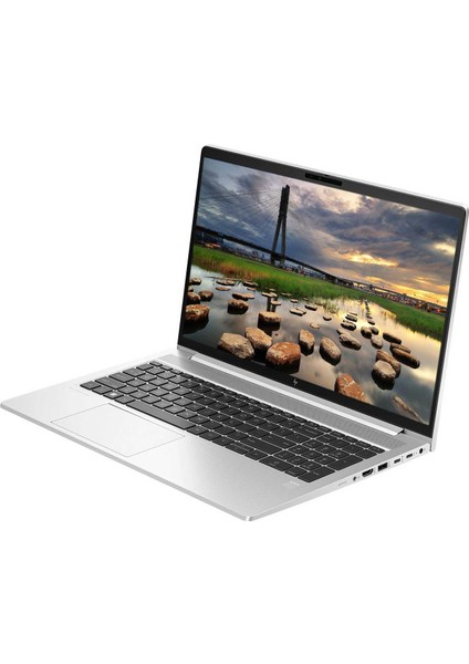 Hp Elitebook 640 G10 85D43EA03 I7-1355U 32GB 512SSD 14" Fullhd W11P Taşınabilir BILGISAYAR-CNT004