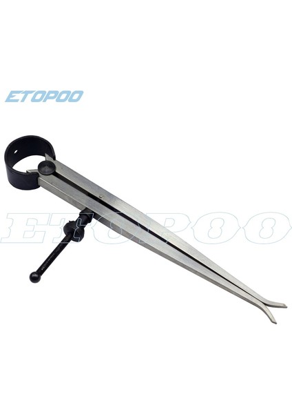 150MM 100/150/200/250/300MM Iç Bölücü Yay Bölücü Karbon Çelik Pirinç Düz Bacak Iç Bahar Kaliper Kazıma Için (Yurt Dışından) fiyatları