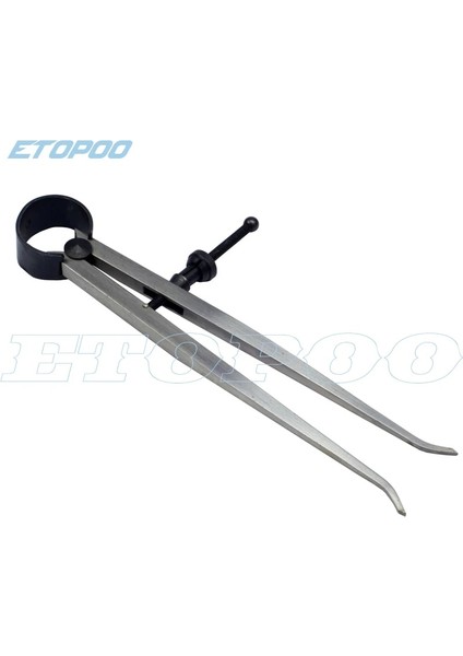 150MM 100/150/200/250/300MM Iç Bölücü Yay Bölücü Karbon Çelik Pirinç Düz Bacak Iç Bahar Kaliper Kazıma Için (Yurt Dışından) modelleri