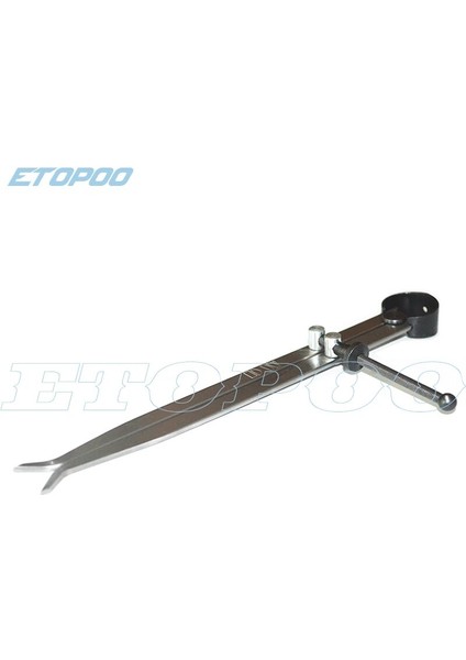 150MM 100/150/200/250/300MM Iç Bölücü Yay Bölücü Karbon Çelik Pirinç Düz Bacak Iç Bahar Kaliper Kazıma Için (Yurt Dışından) fırsatları