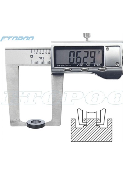 150MM Fren Diskleri Sürmeli Kumpas Dijital Elektronik Ölçer Ölçme Aracı Mikrometre 0-60MM 0-150MM (Yurt Dışından) fırsatları