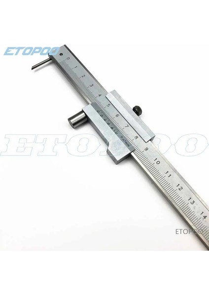 0-300MM 0-200-500MM Paralel Cetvel Çapraz Kumpas Imleç Işaretleme Paslanmaz Çelik Kumpas Karbür Iğne Işaretleme Çapraz Sürmeli Kumpas (Yurt Dışından) fırsatları