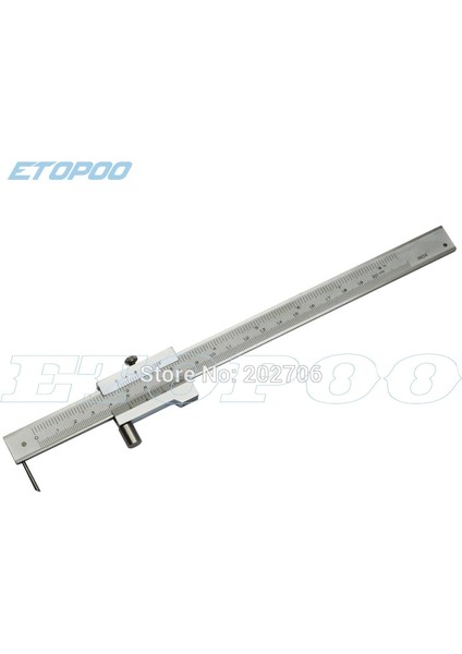 0-300MM 0-200-500MM Paralel Cetvel Çapraz Kumpas Imleç Işaretleme Paslanmaz Çelik Kumpas Karbür Iğne Işaretleme Çapraz Sürmeli Kumpas (Yurt Dışından) indirimleri