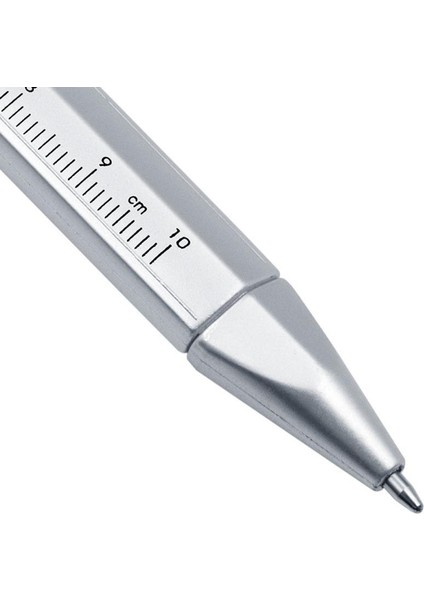 Mavi 0-100 mm Sürmeli Kaliper Işaretleme Kalemi Tükenmez Kalem Gümüş Ölçme Araçları Çok Fonksiyonlu Ölçüm Kalemi Yaratıcı Ölçme El Aracı (Yurt Dışından) fırsatları