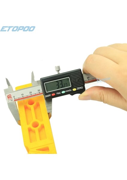 Mental Windom Ölçme Aracı 0-150MM Elektronik Dijital Kumpas Paslanmaz Çelik Sürmeli Kumpas Yüksek Hassasiyetli Mini (Yurt Dışından)