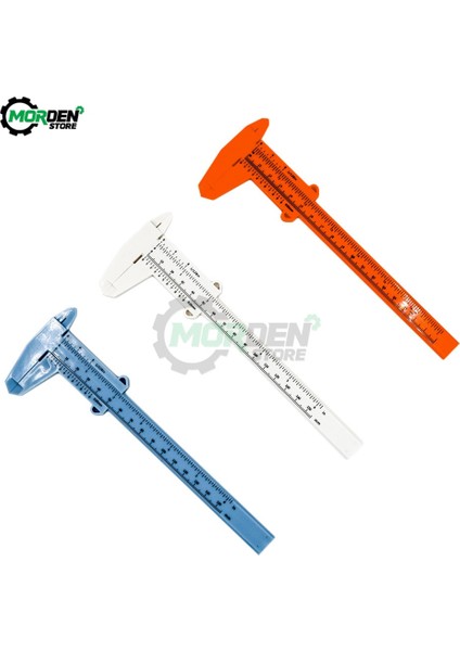 Siyah 150MM 0-150MM 0-80MM 0-100MM Çift Kural Ölçeği Sürmeli Kumpas Ölçme Mini Aracı Cetvel Sürmeli Kumpas Cetvel Aracı Dropship (Yurt Dışından) indirimleri